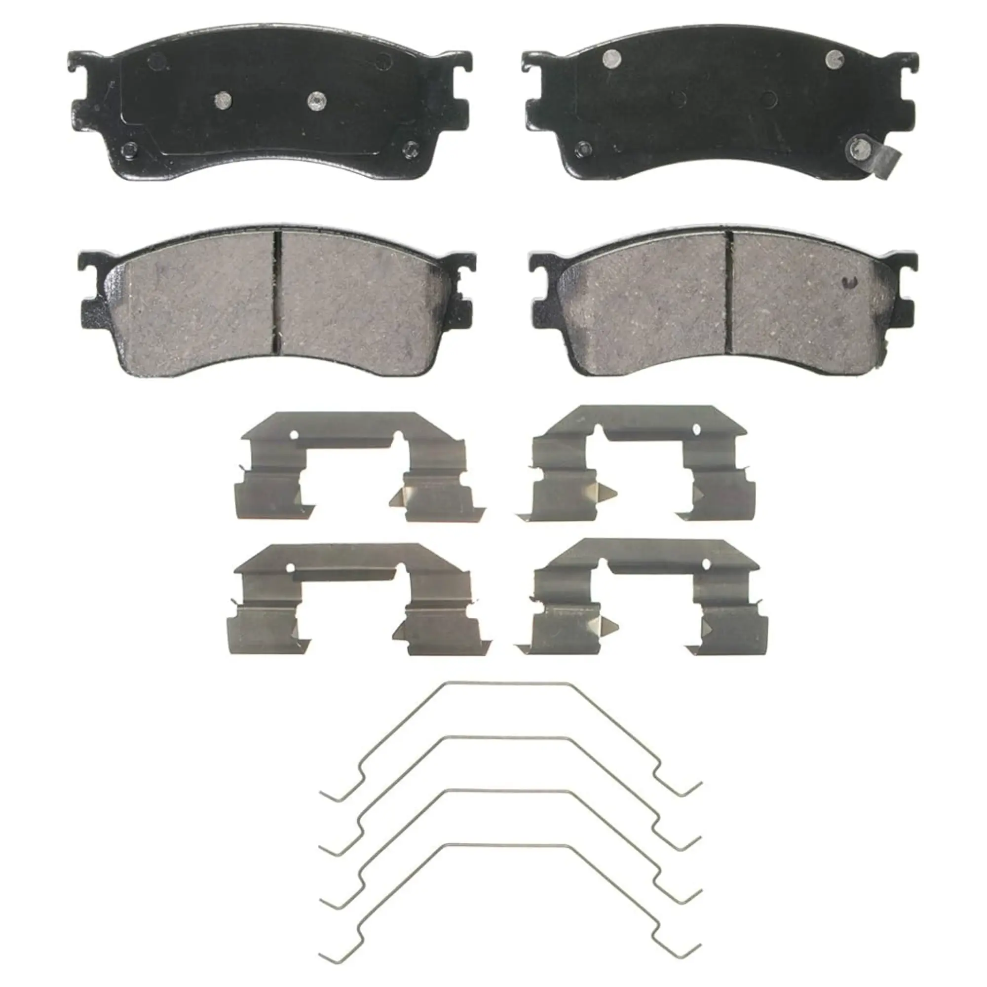 Ceramic Brake Pad Set - main product image