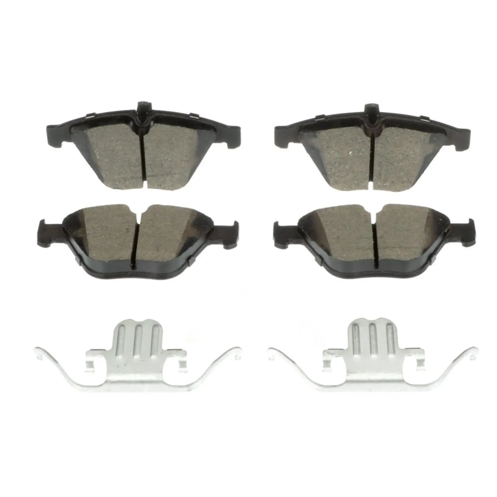 Ceramic Brake Pad Set - image principale du produit