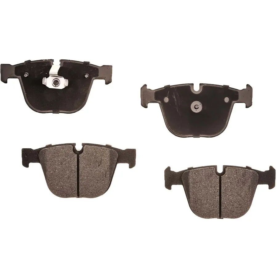 Ceramic Brake Pad Set - main product image
