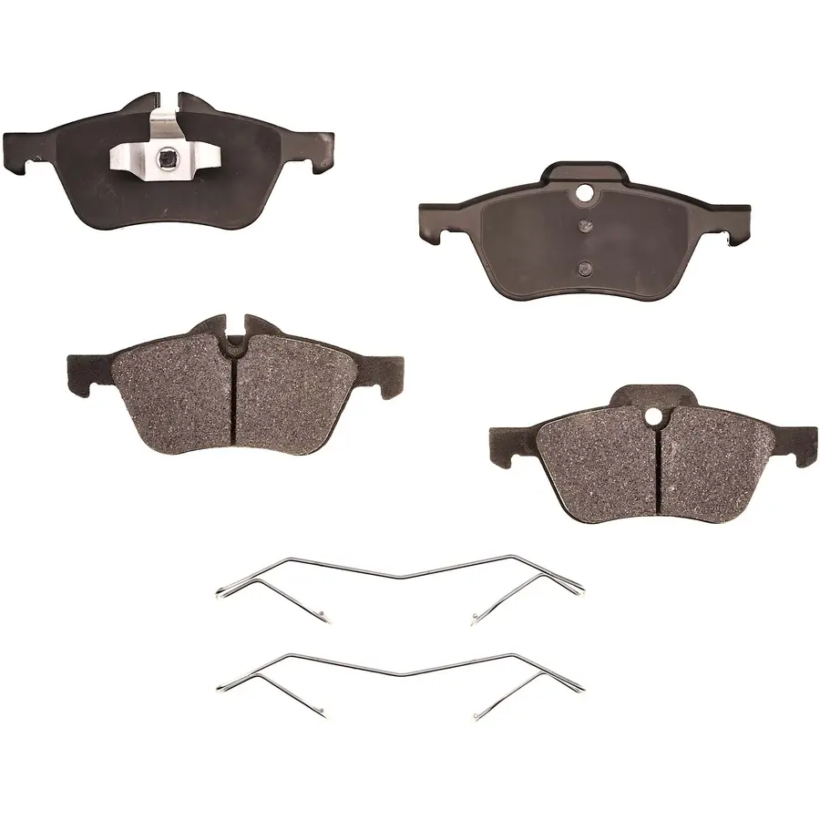 Ceramic Brake Pad Set - image principale du produit