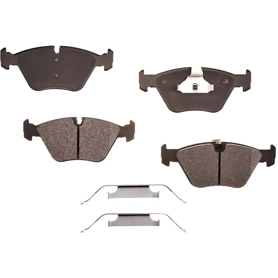 Ceramic Brake Pad Set - image principale du produit