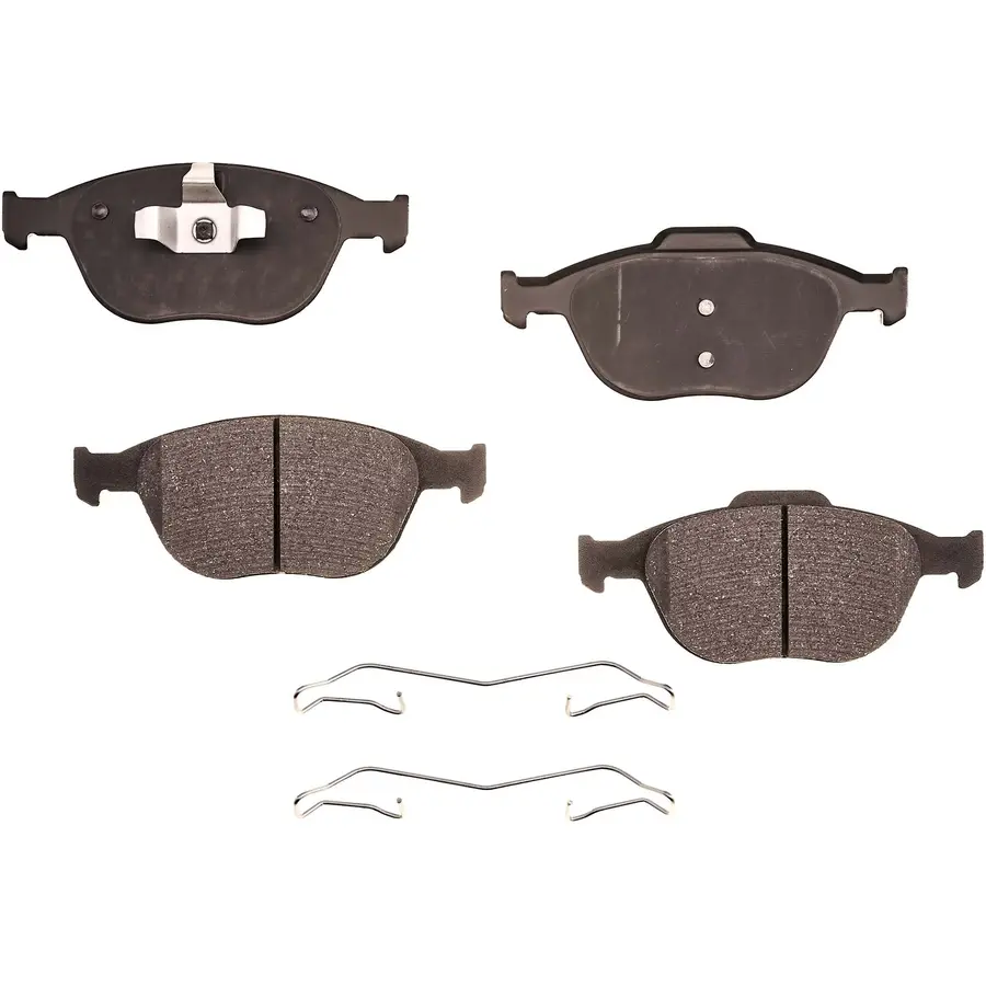 Ceramic Brake Pad Set - image principale du produit