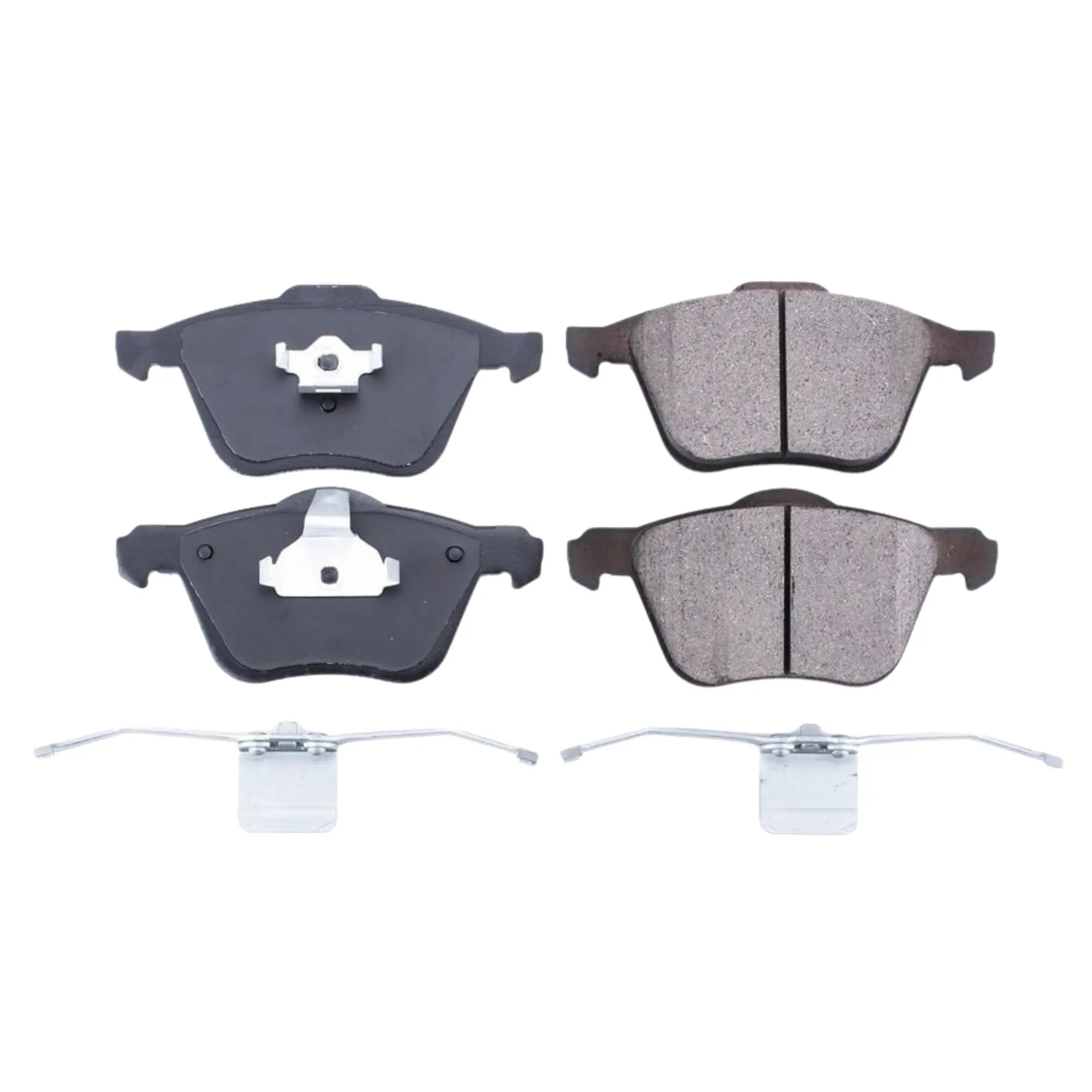 Ceramic Brake Pad Set - image principale du produit