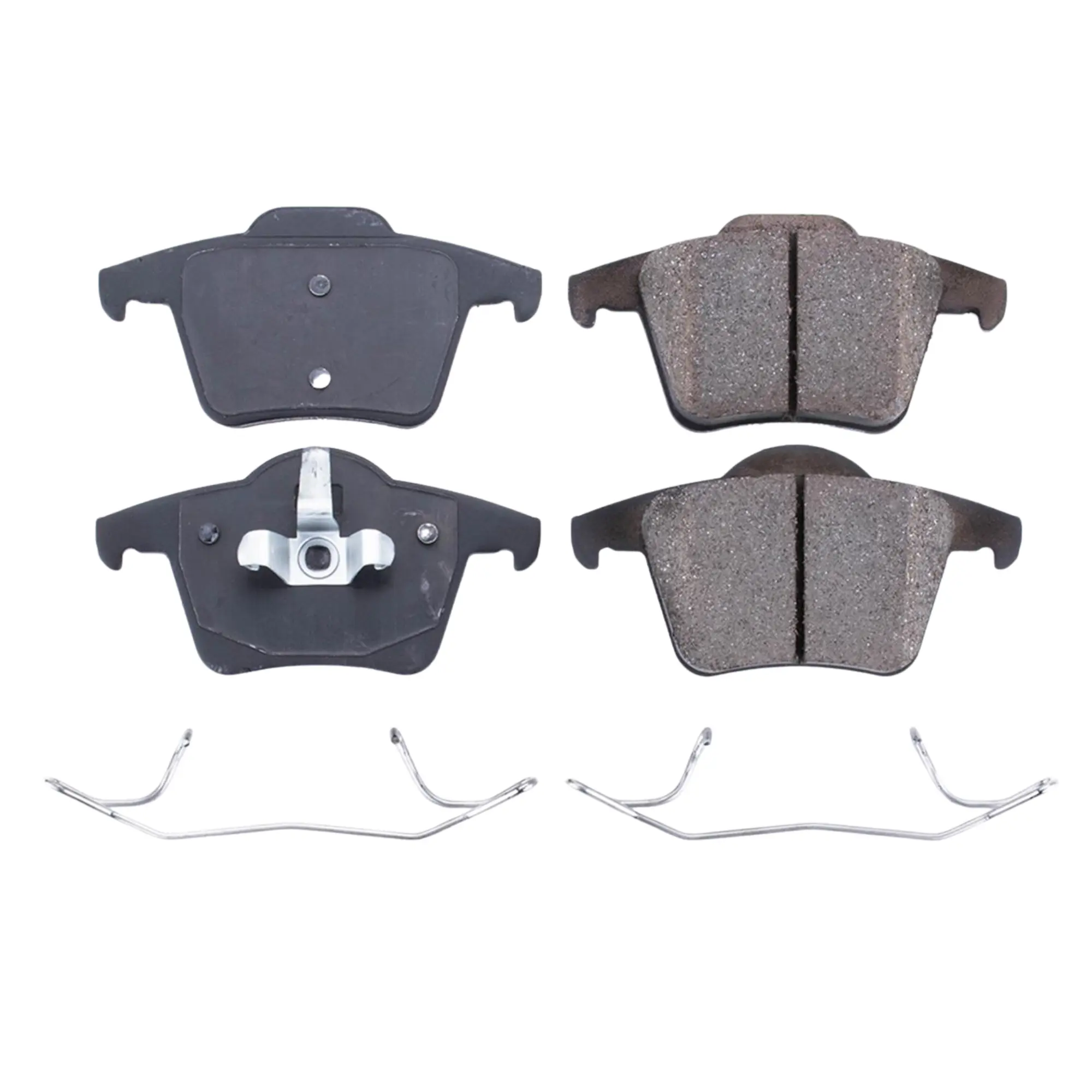 Ceramic Brake Pad Set - main product image
