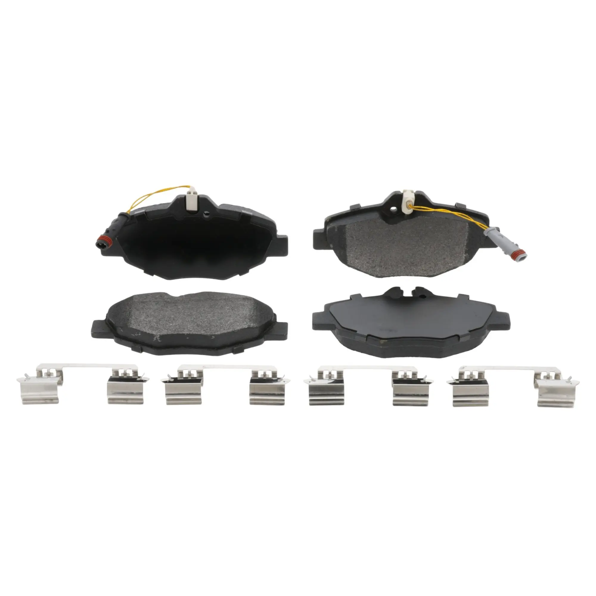 Ceramic Brake Pad Set - image principale du produit