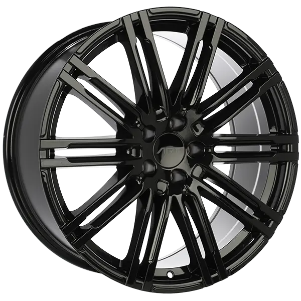 ART Replica 247 20X9.5 5X130 ET 45mm Gloss Black - image principale du produit