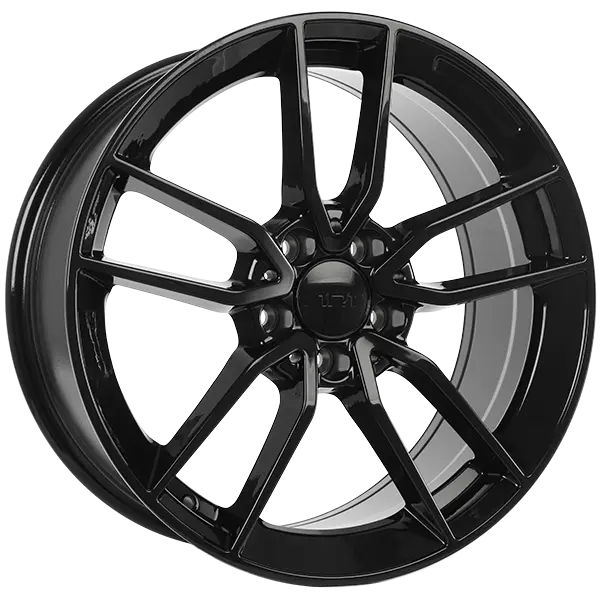 ART 177 19X8 5X112 ET 35mm Gloss Black - main product image