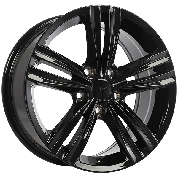 ART Replica 315 16X7 5X112 ET 45mm Gloss Black - main product image