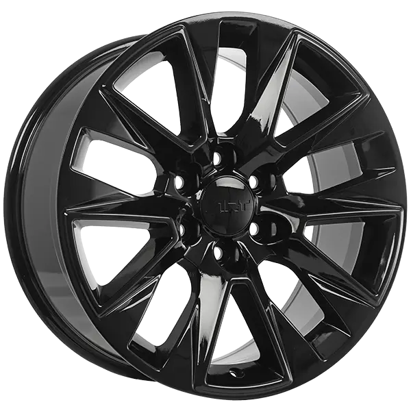 ART 326 20X9 6X139.7 ET 28mm Gloss Black - main product image