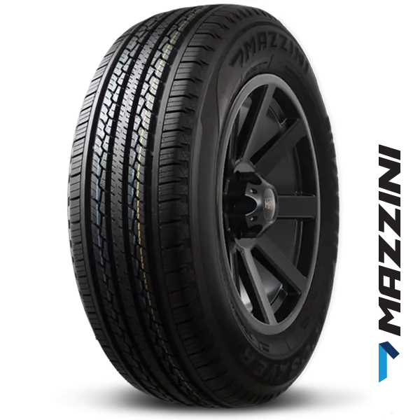 215/70R16 Mazzini Eco Saver 100H - main product image