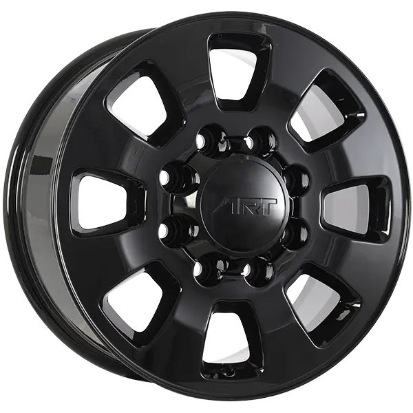 ART Replica 345 18X8 8X180 ET 44mm Gloss Black - main product image