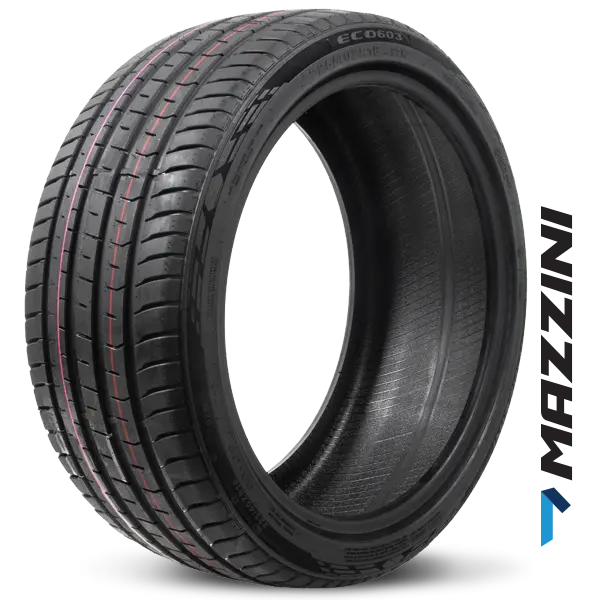 175/65R14 Mazzini Eco603 82H - main product image