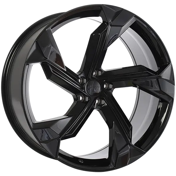 ART Replica 365 22X10 5X112 ET 21mm Gloss Black - image principale du produit
