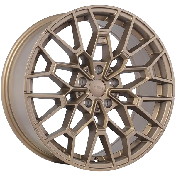 ART Replica 381 18X8 5X112 ET 33mm Sand Bronze - image principale du produit