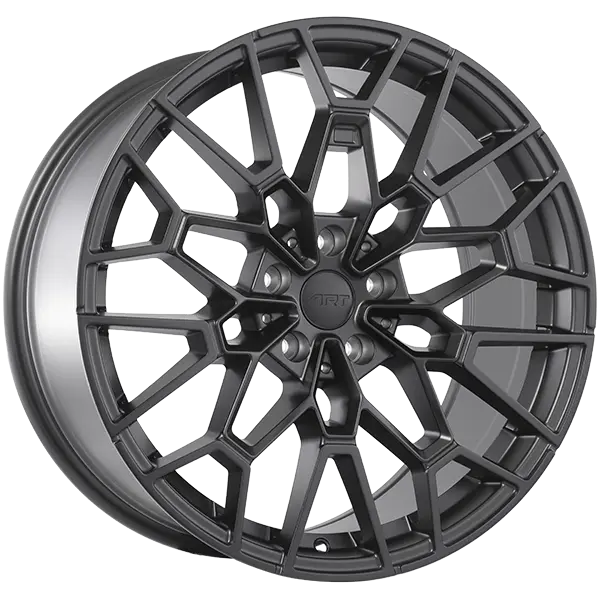 ART 381 19X9 5X112 ET 40mm Satin Black - main product image