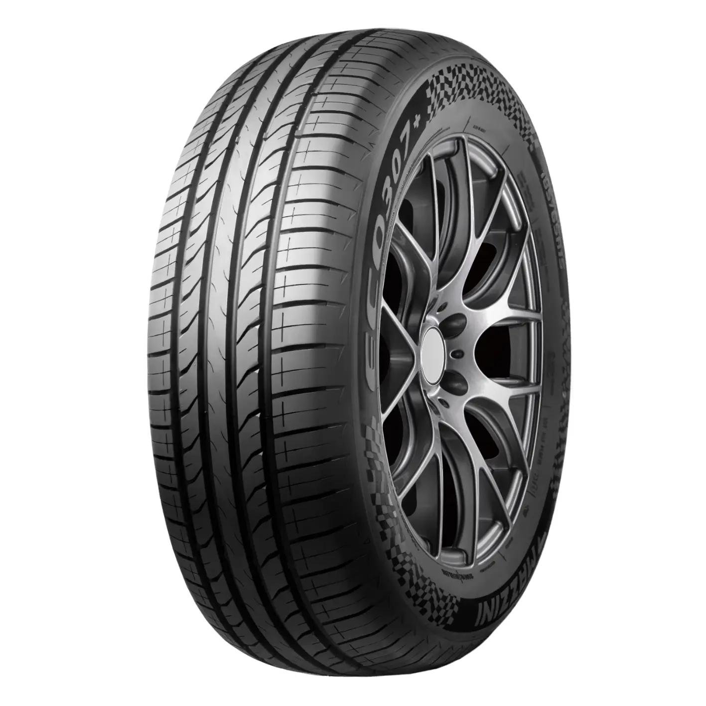 215/60R16 Mazzini Eco307+ 99V - image principale du produit