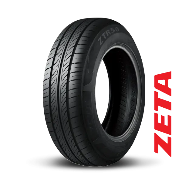 185/70R14 ZETA ZTR50 88H (Pack of 4) - main product image