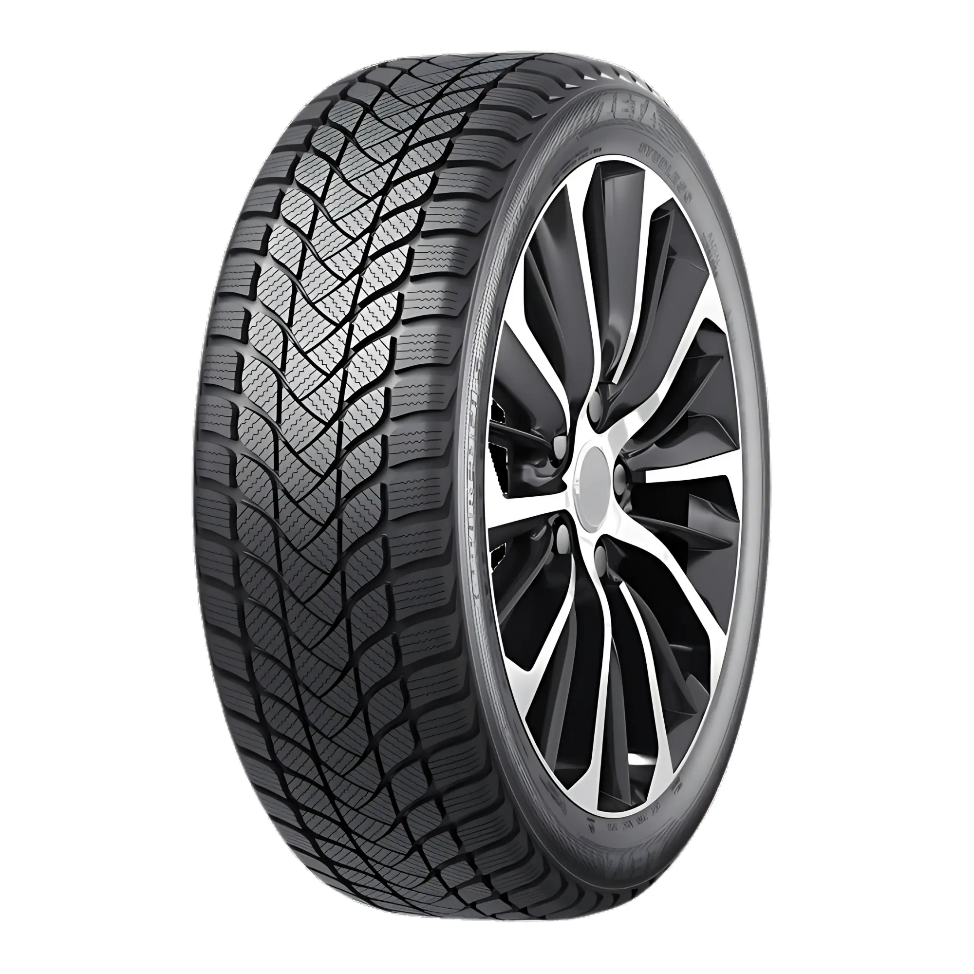 215/60R16XL Zeta Antarctica 5 99H - image principale du produit