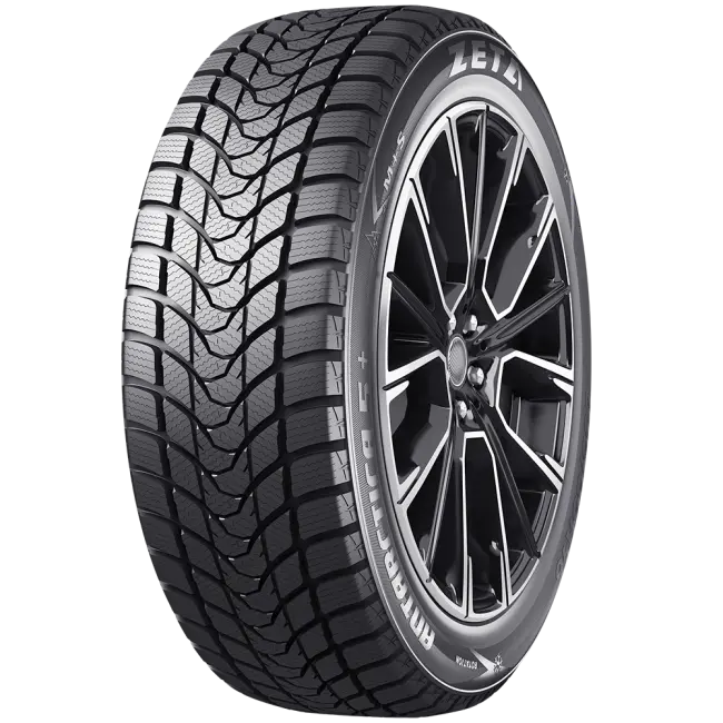 215/60R16XL Zeta Antarctica 5+ 99H - image principale du produit
