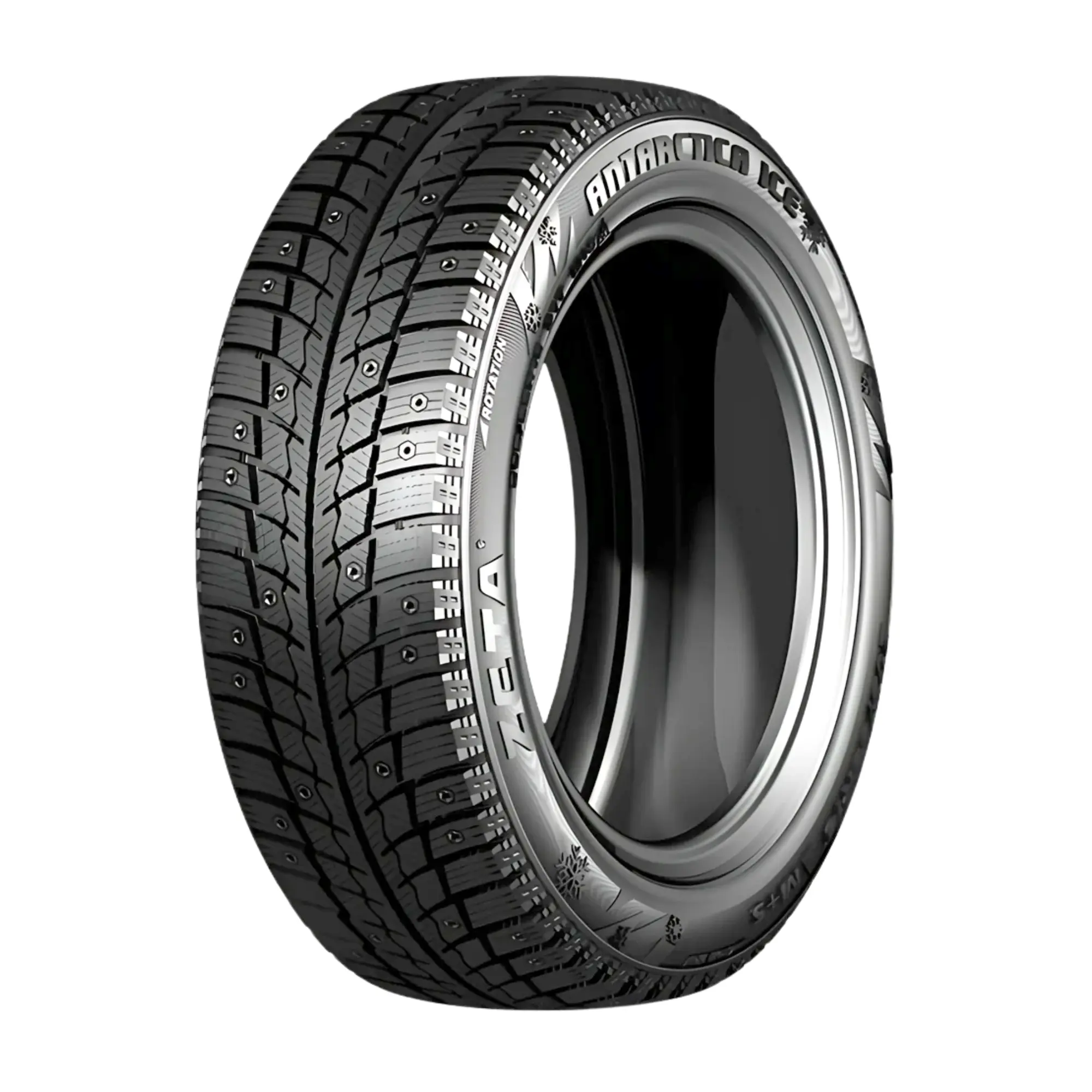 195/65R15XL Zeta Antarctica Ice 95T - image principale du produit