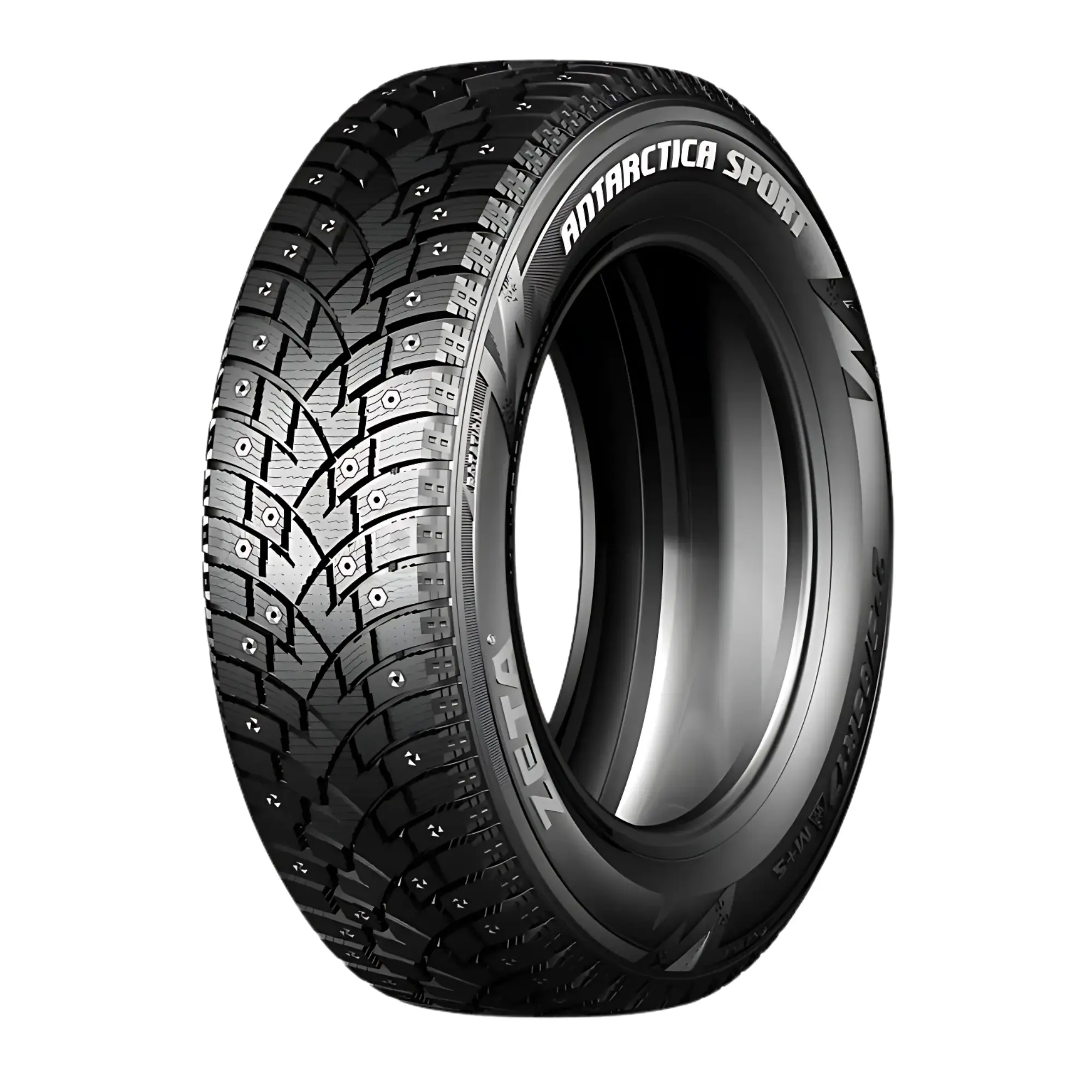 LT265/70R17 Zeta Antarctica Sport 121Q - image principale du produit