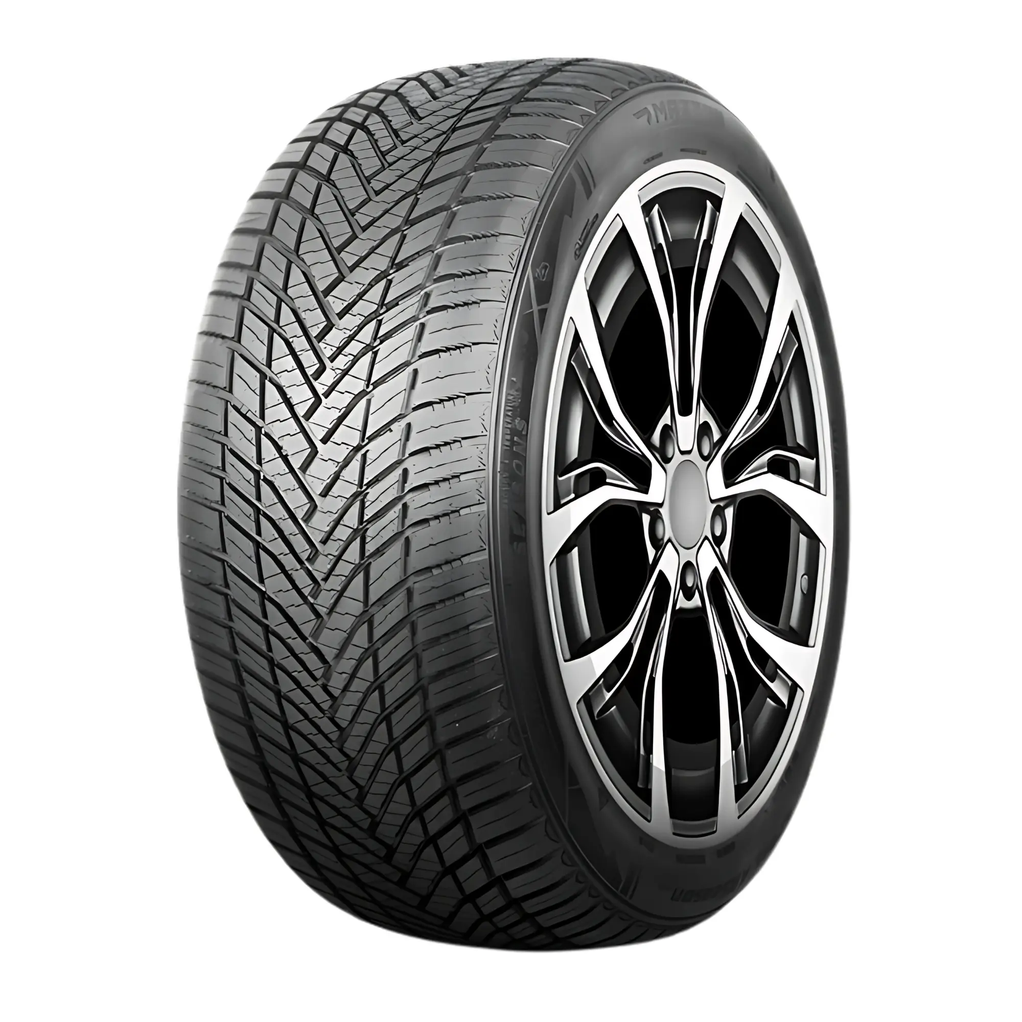 195/65R15 Mazzini Cross All-Season AS8 91H - image principale du produit