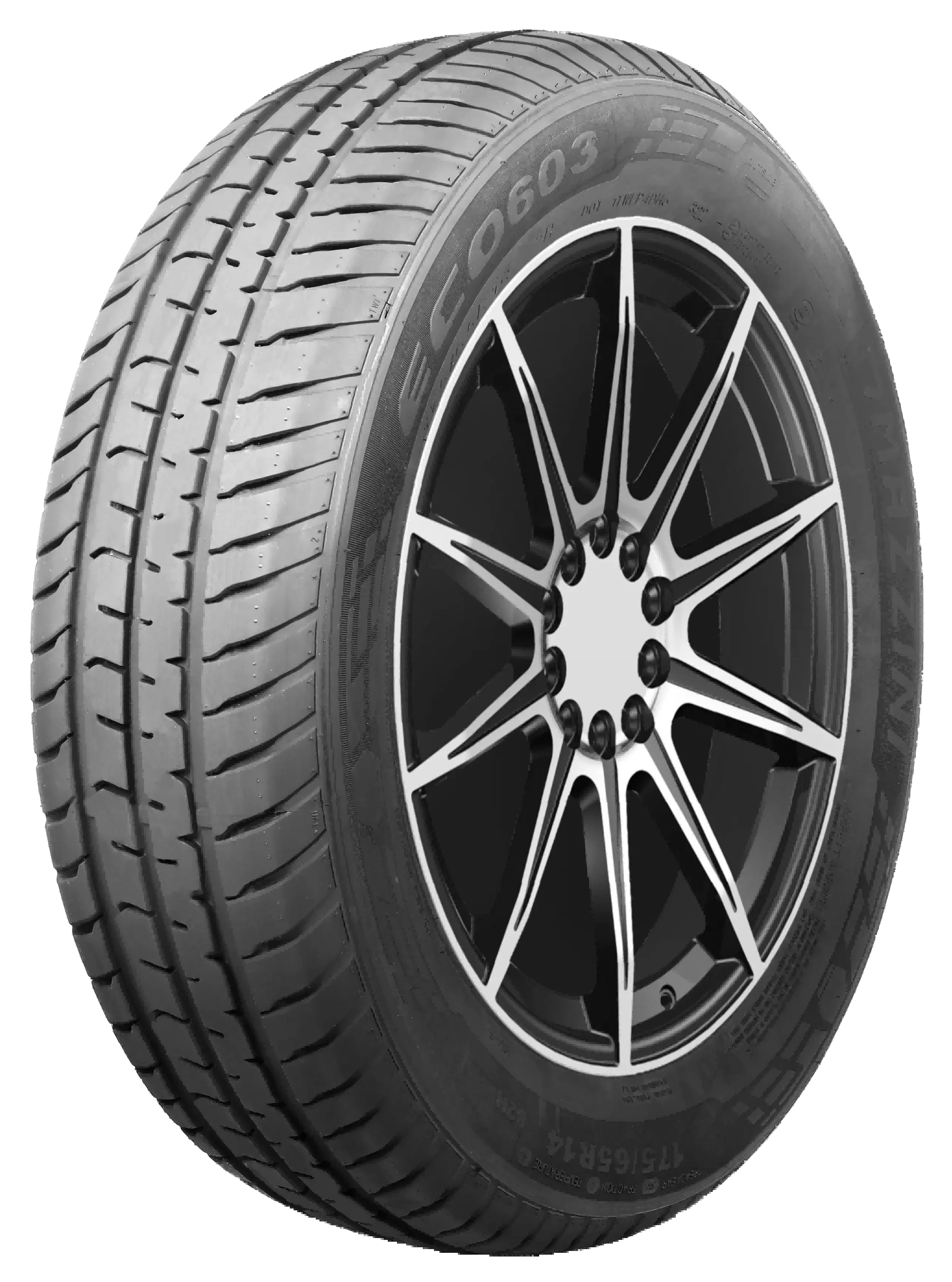 195/65R15 Mazzini Eco603 91V - image principale du produit
