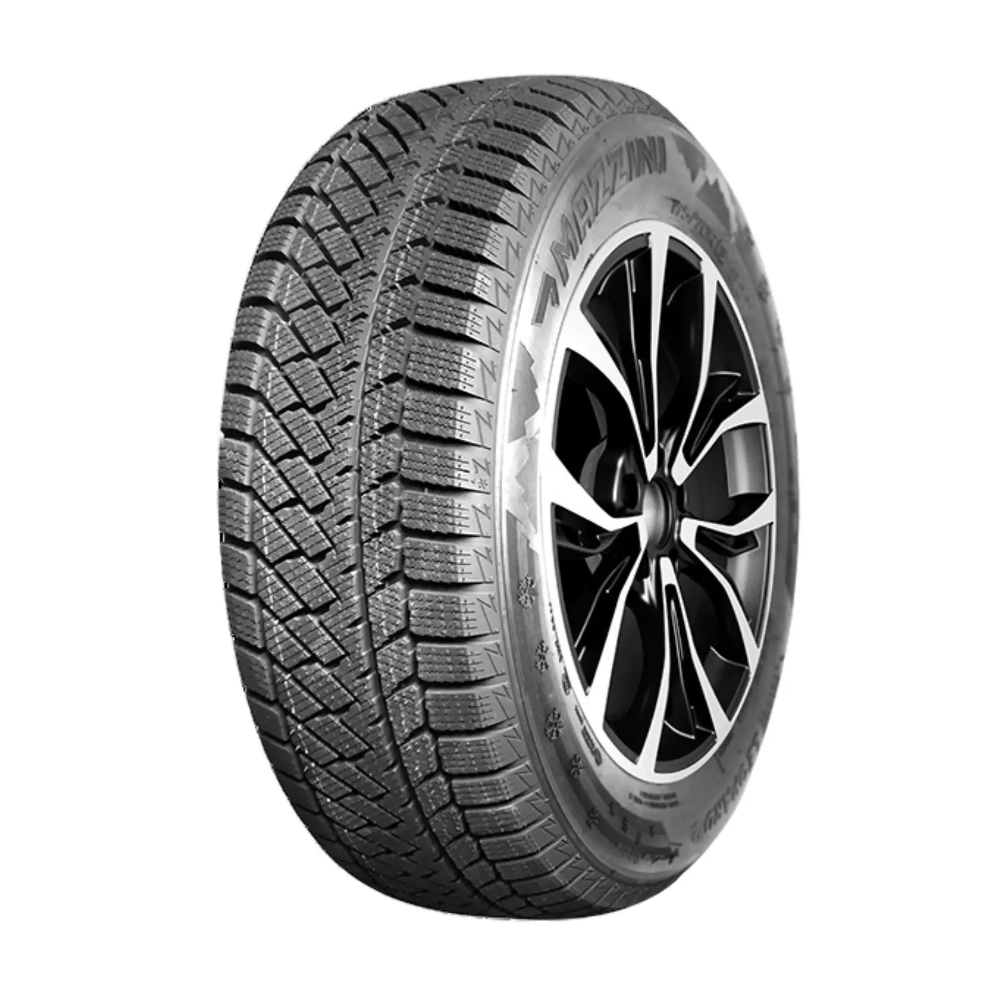205/60R16 Mazzini Snow Leopard 2 96T - main product image
