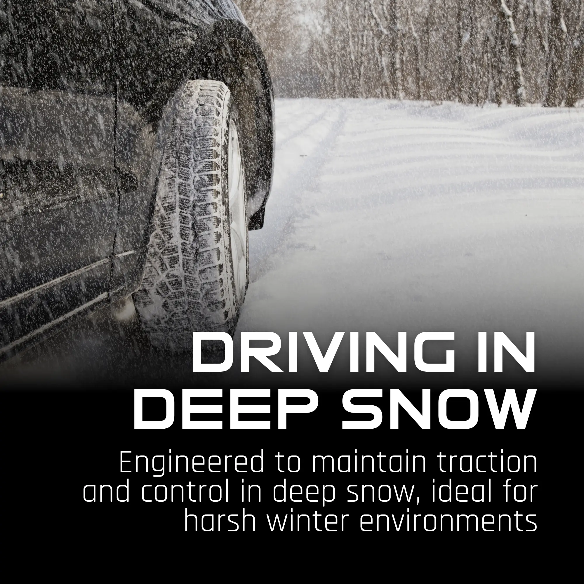 265/70R17 Mazzini Snow Leopard LX 115T thumbnail 3