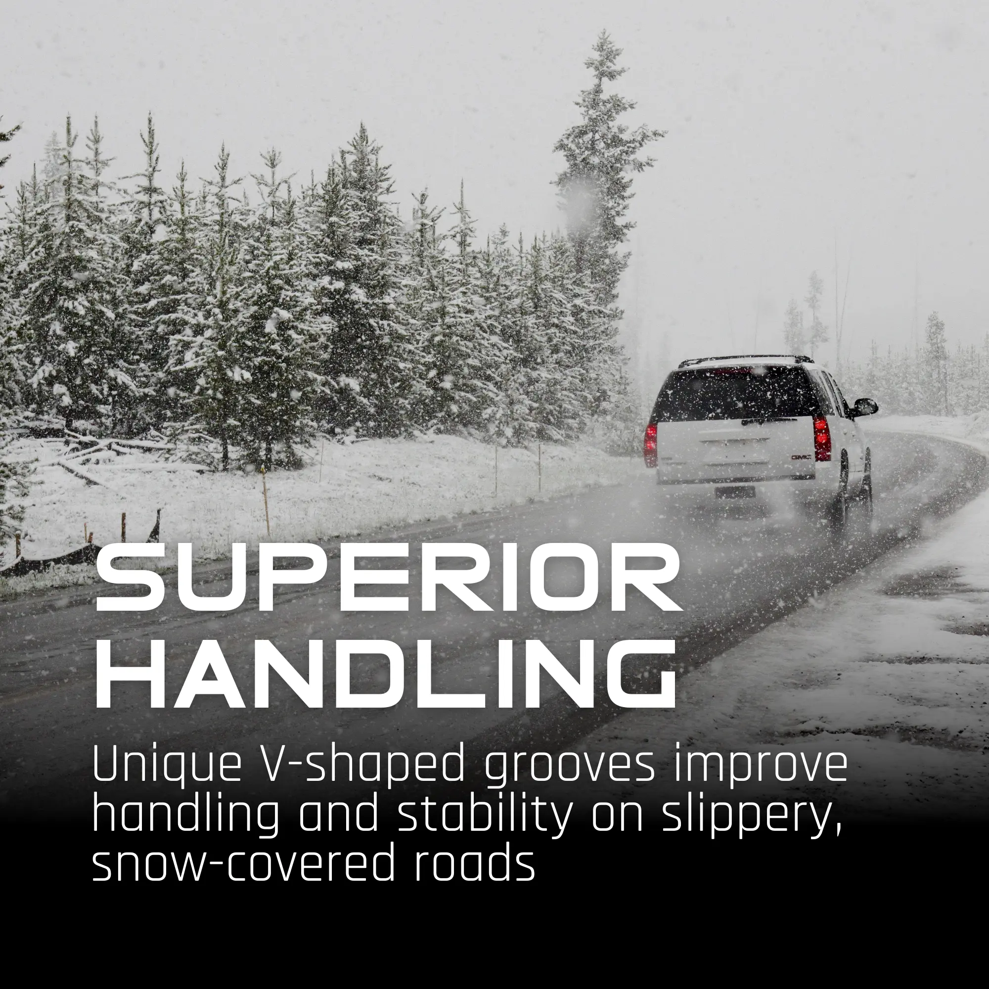 265/70R17 Mazzini Snow Leopard LX 115T thumbnail 4