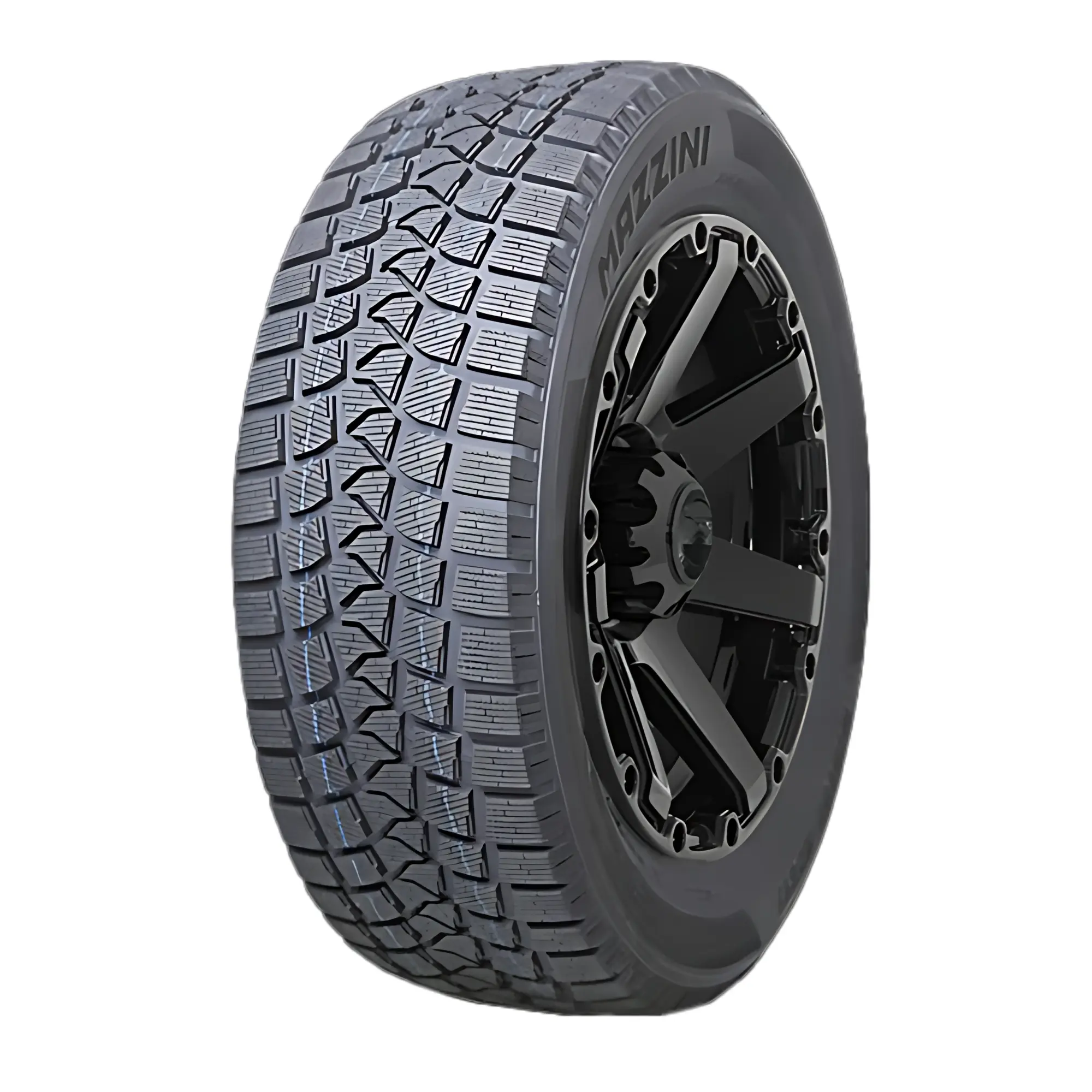265/70R17 Mazzini Snow Leopard LX 115T - main product image