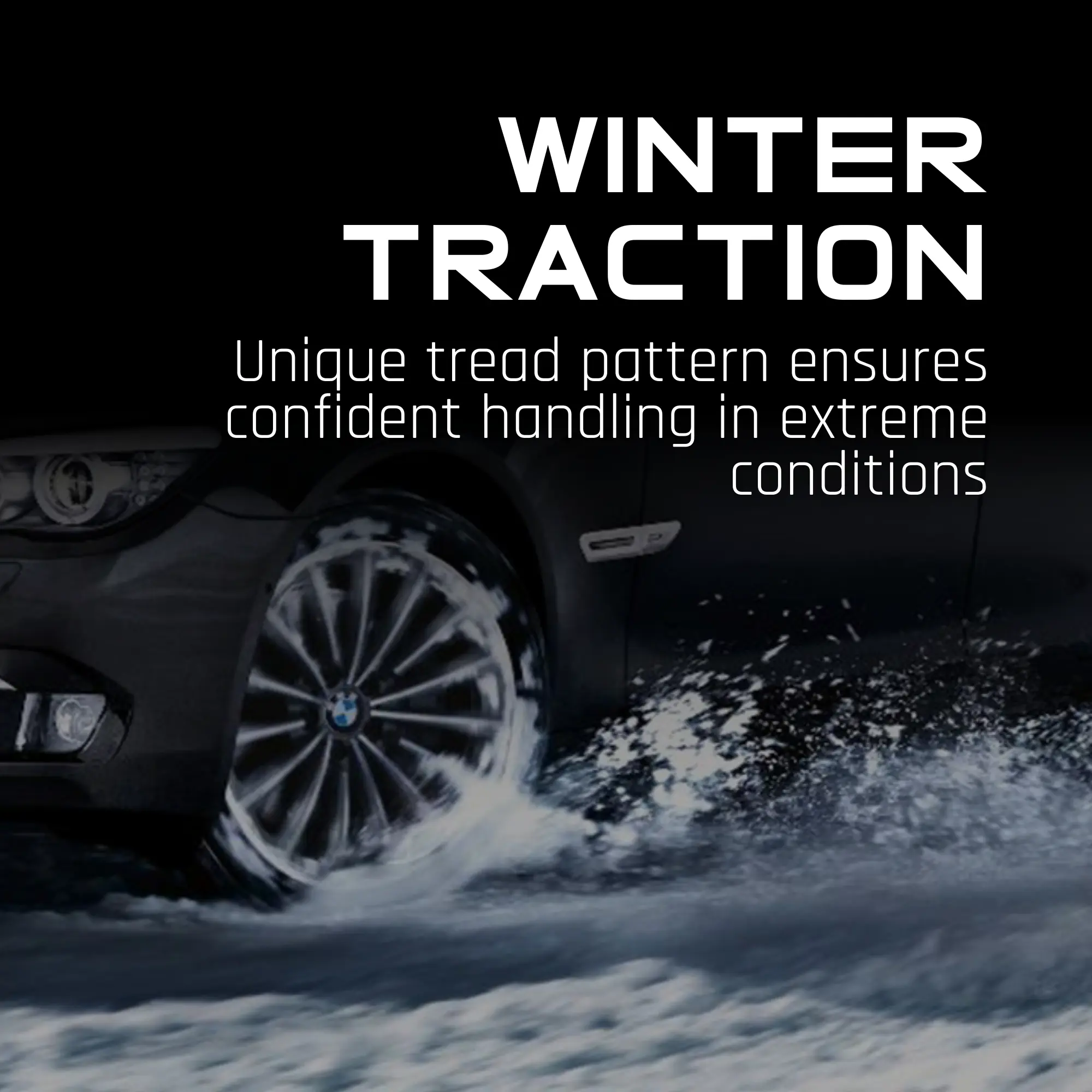 195/65R15 Mazzini Snow Leopard 91T miniature 3
