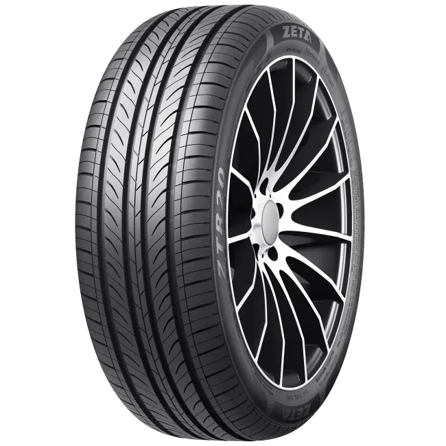 195/65R15 Zeta ZTR20 91H - image principale du produit