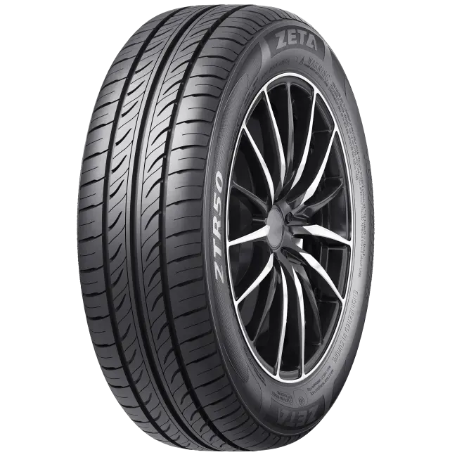 185/70R14 ZETA ZTR50 88H - main product image