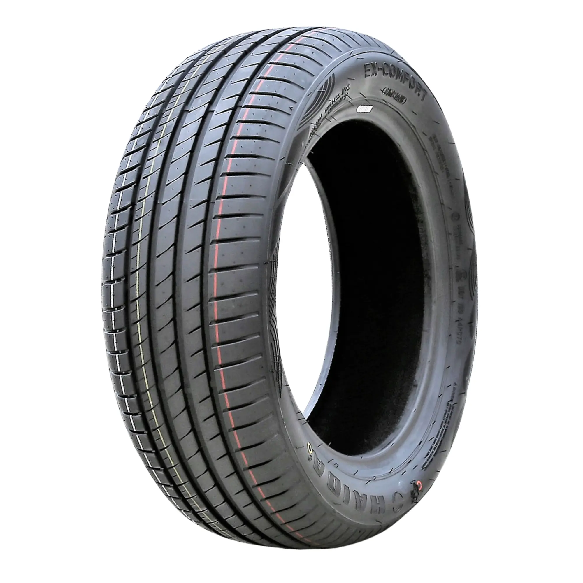 195/65R15 Haida EX-Comfort 91V - image principale du produit