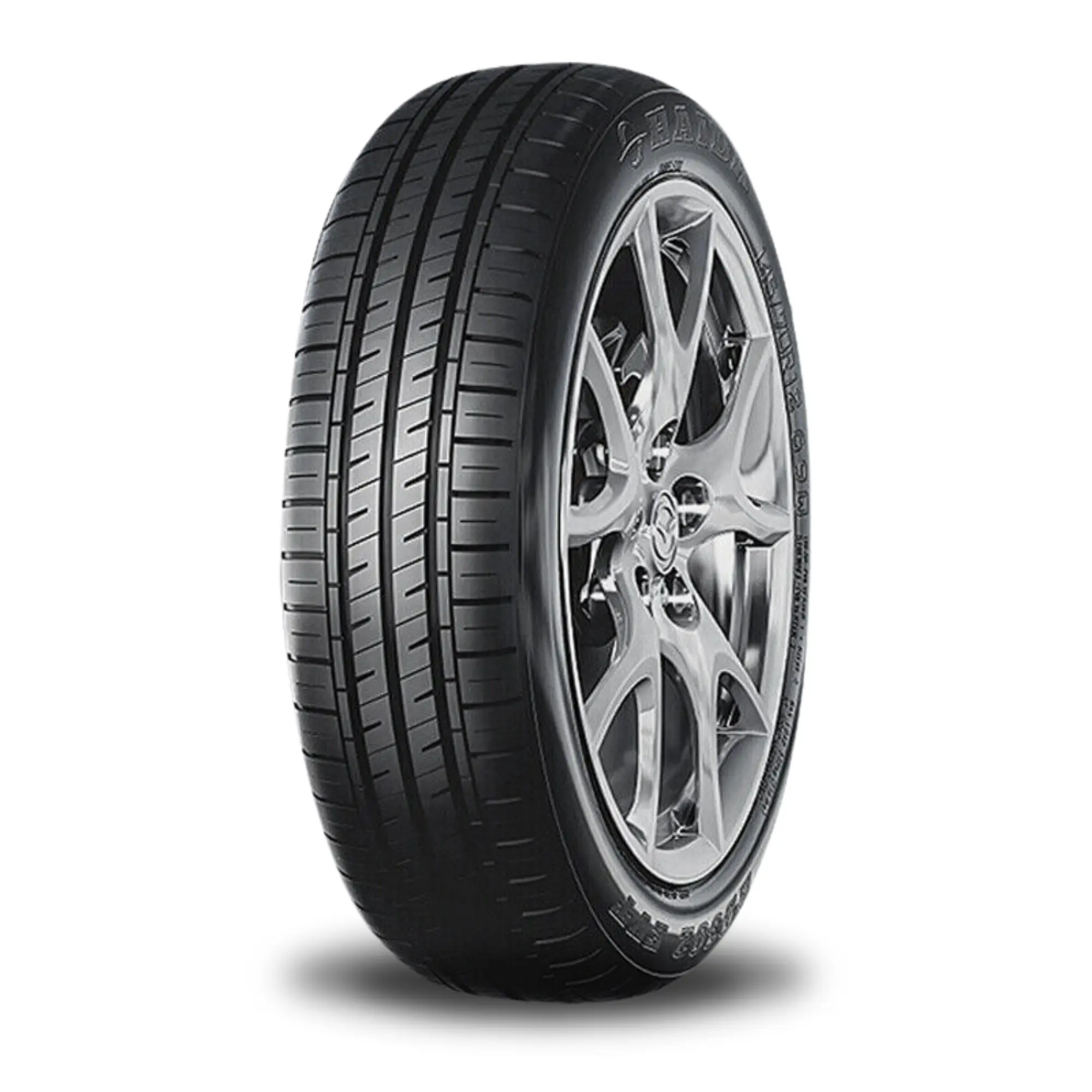 155/65R14 Haida HD302EVT Passenger Car 75T - main product image