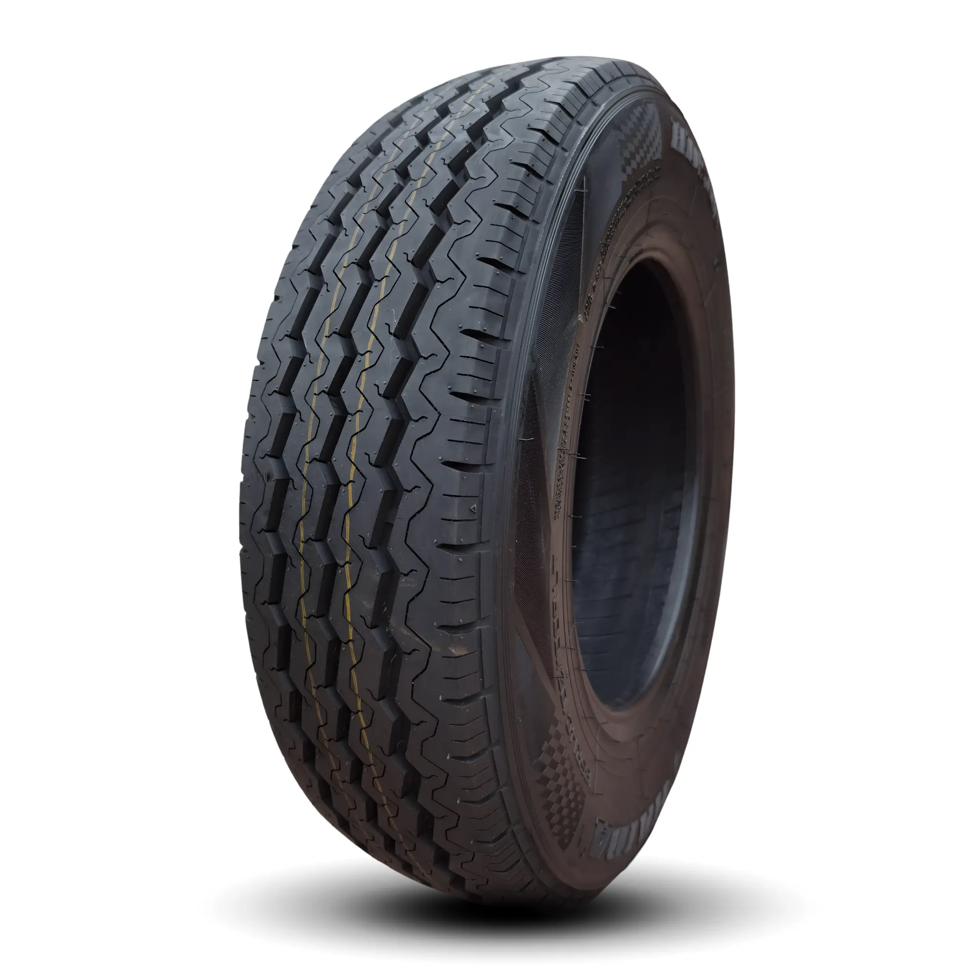 175R14C 8PR Haida HD501 Commercial 99/97S - main product image