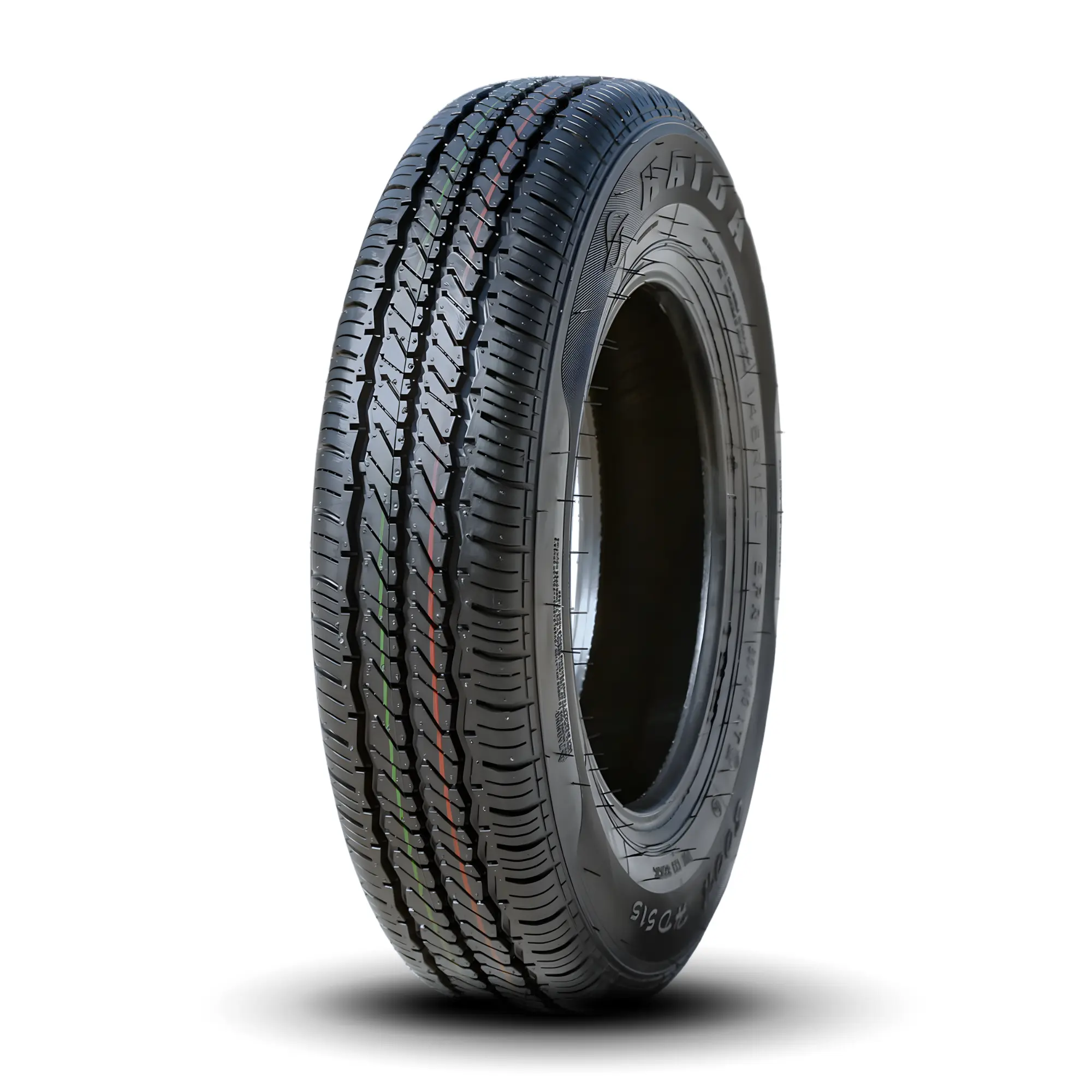 155R12C 8PR Haida HD515 Commercial 88/86Q - main product image