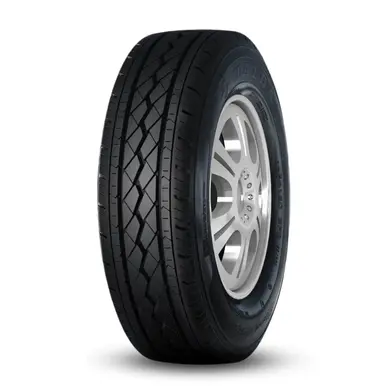 175R14LT 6PR Haida HD517 Mini Vehicle 94/92R - main product image