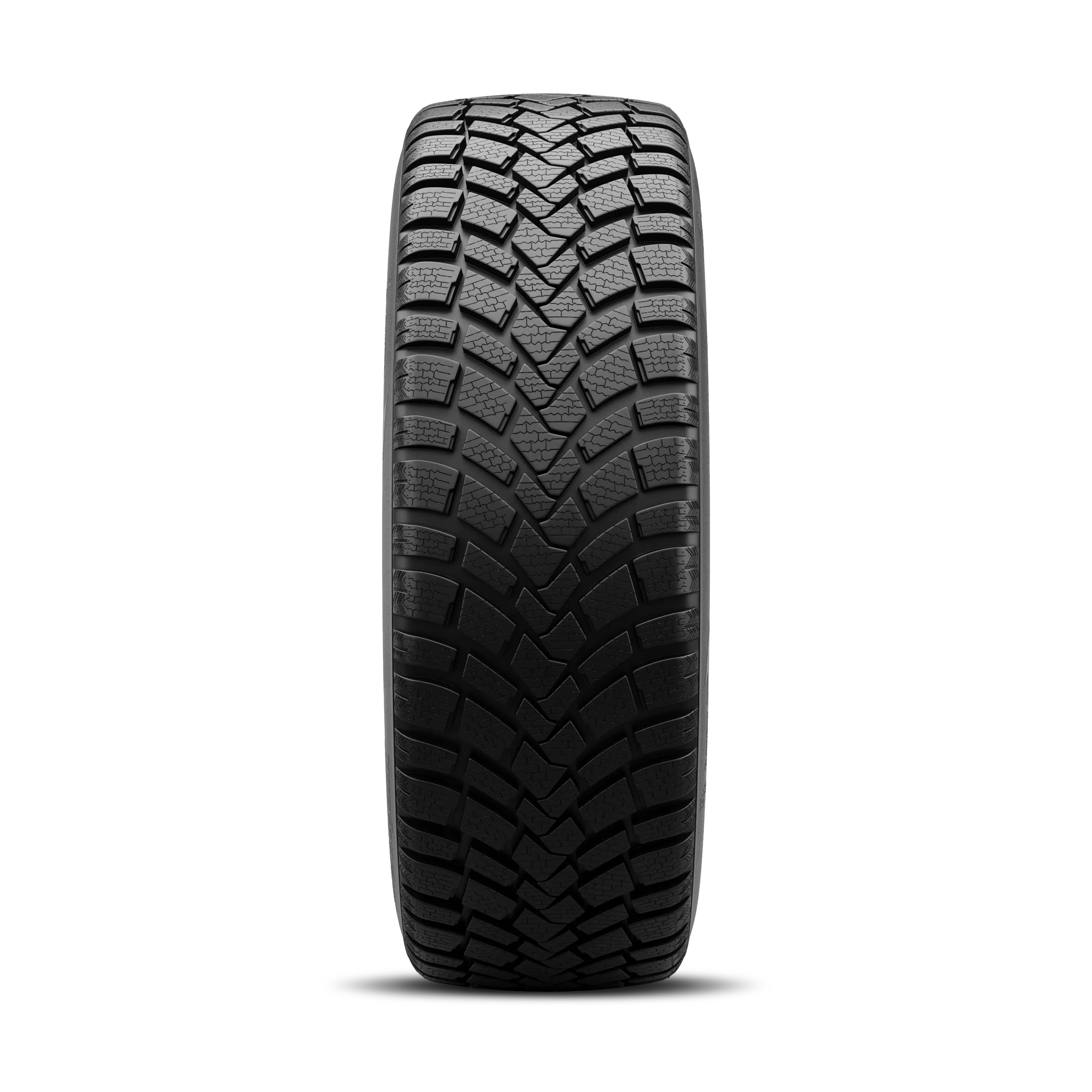 225/65R17 Haida HD617 Winter 102T miniature 2