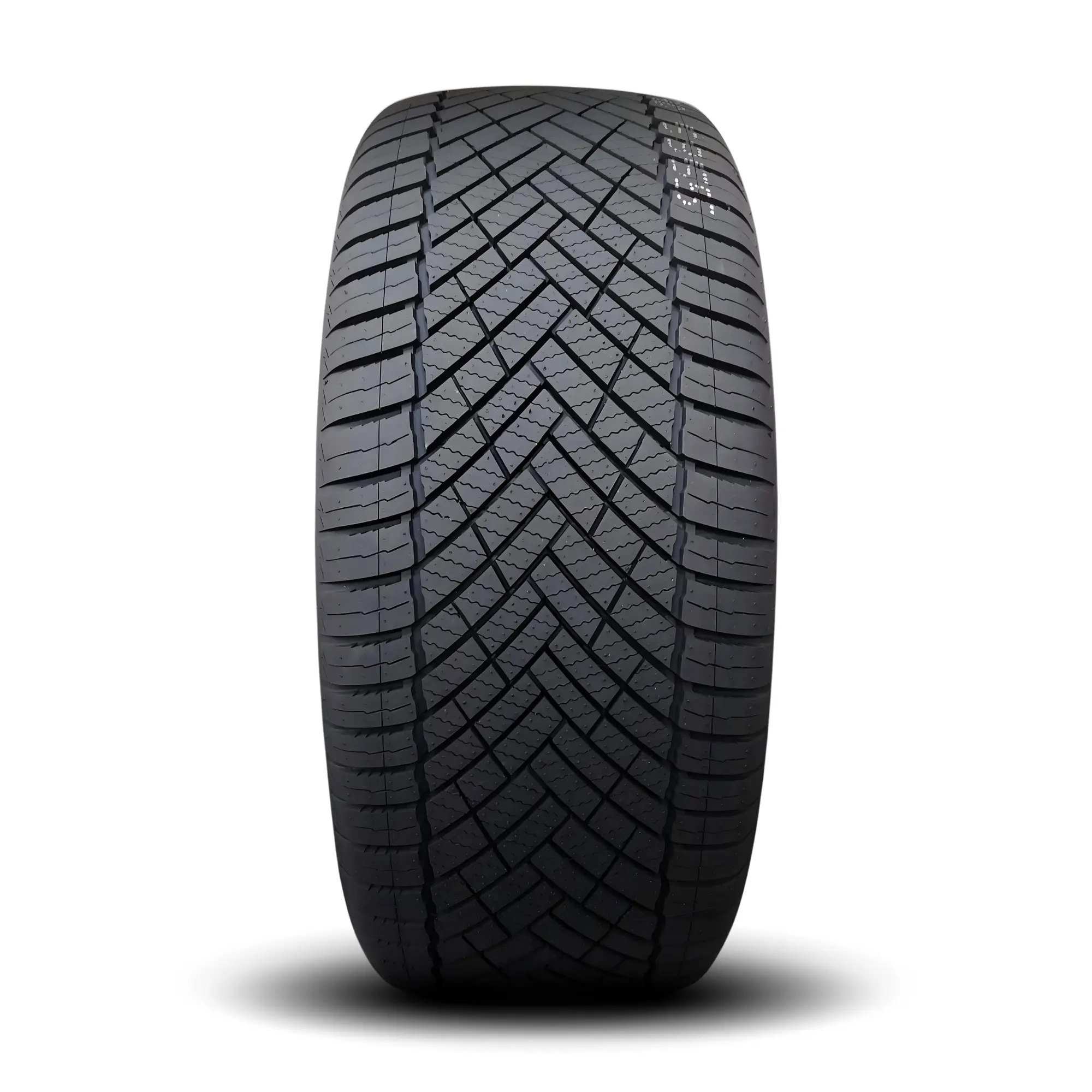 195/65R15 Haida HD625 All-Weather 4 Season 91H miniature 2