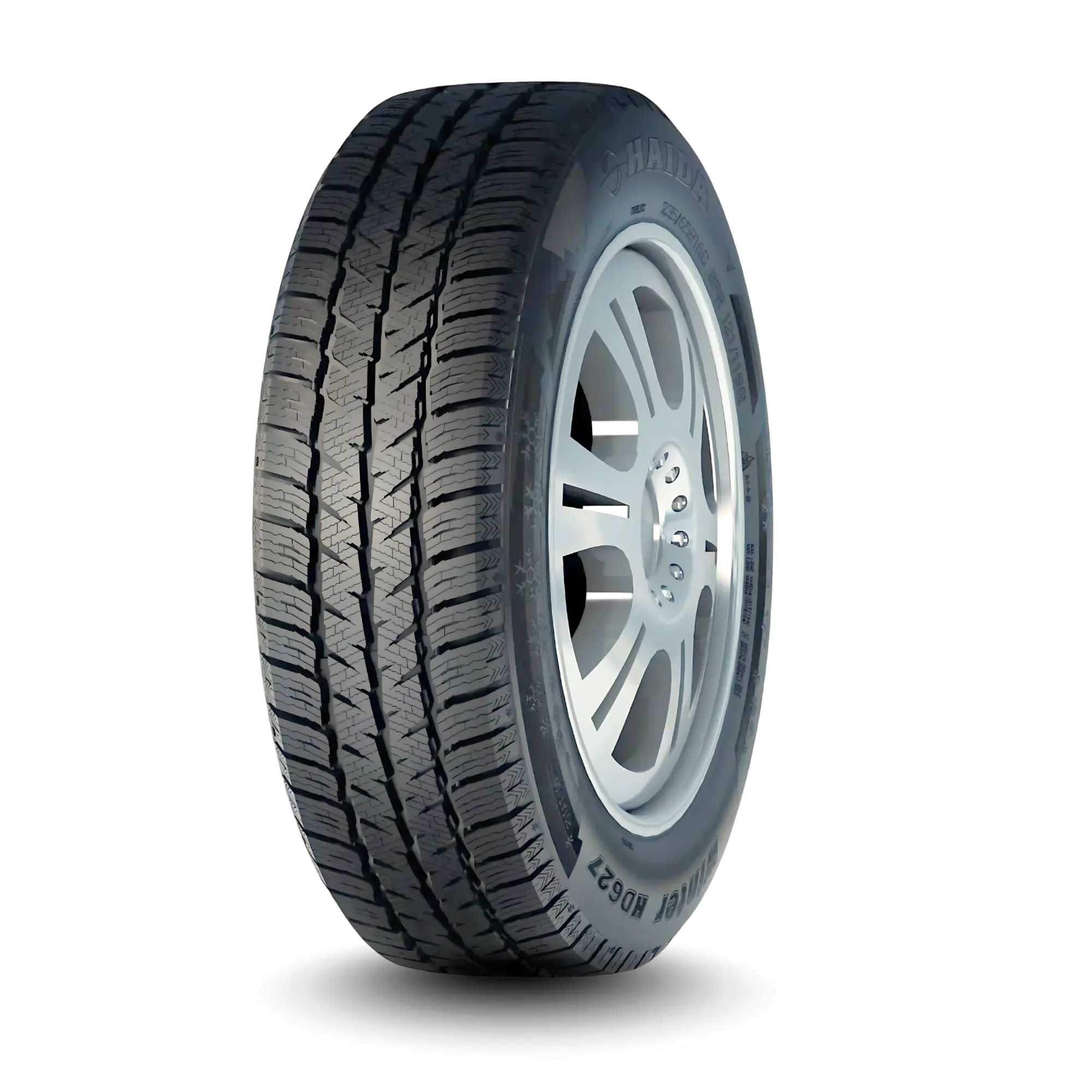 215/65R16C 8PR Haida HD627 Winter 109/107R - image principale du produit