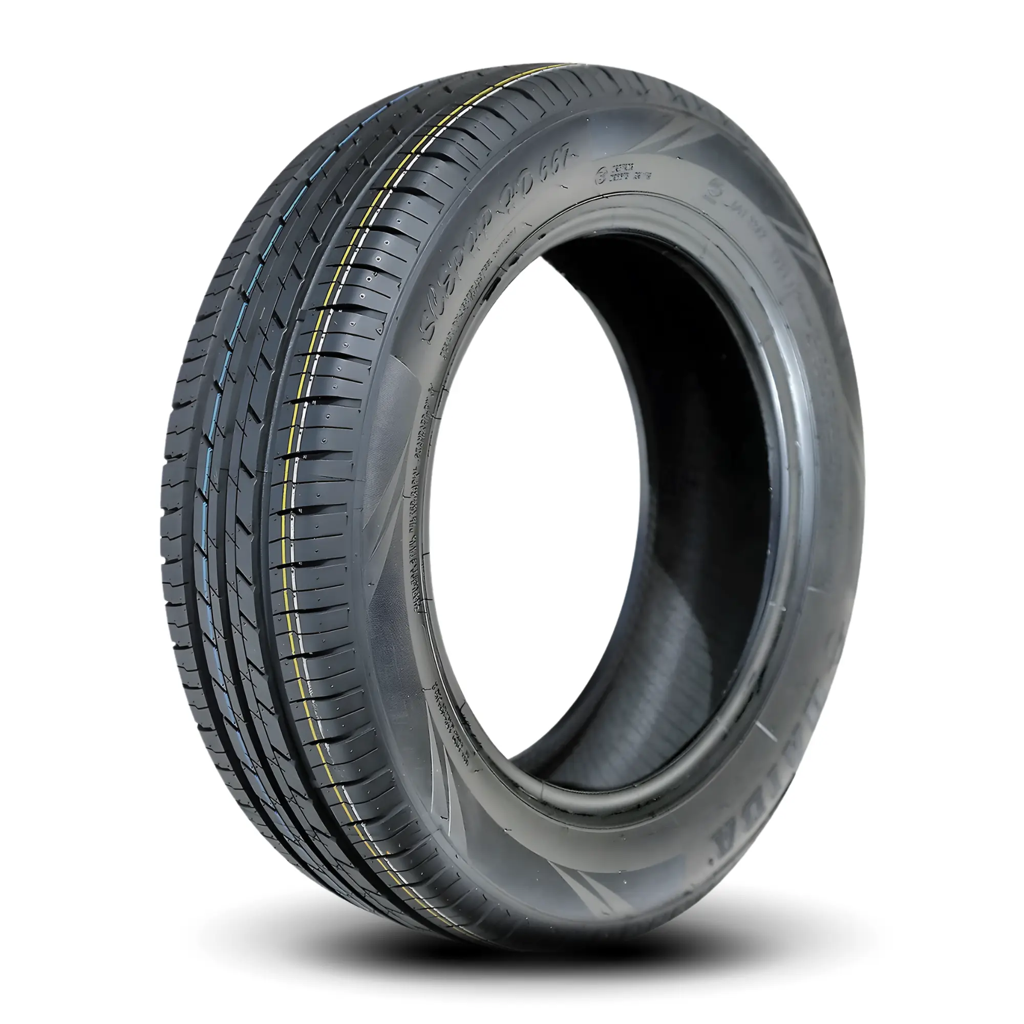 205/55R16 Haida HD667 Passenger Car 91V - main product image