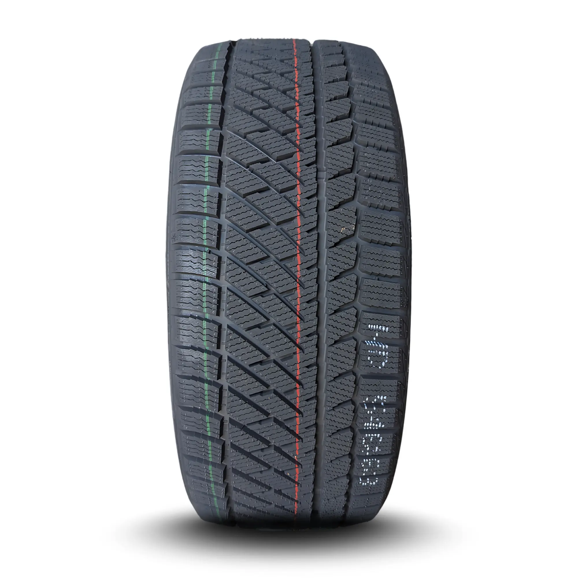 225/65R17XL Haida HD687 UHP Winter 106T thumbnail 2