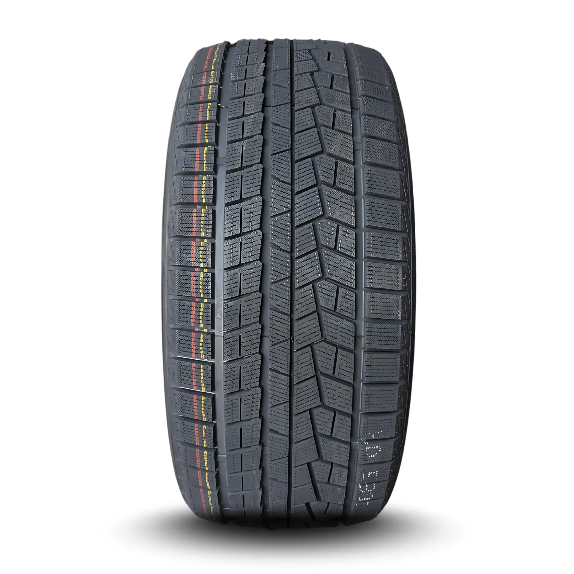 225/60R16XL Haida HD697 Performance Winter 102H miniature 2