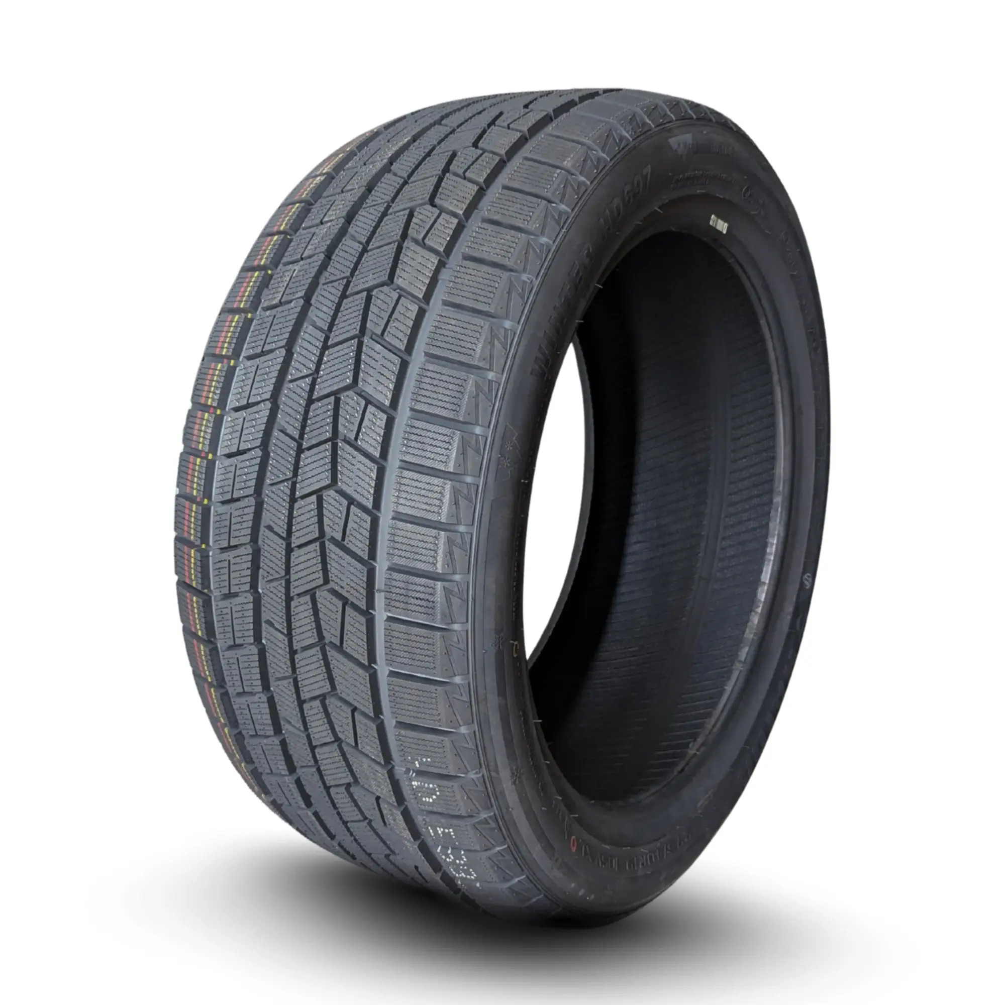 225/60R16XL Haida HD697 Performance Winter 102H - image principale du produit