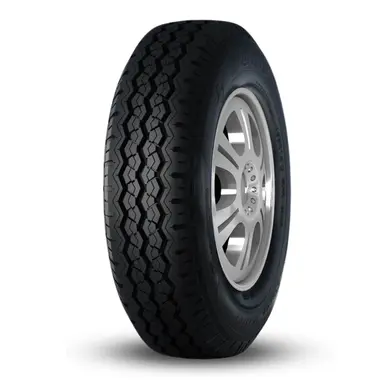 195/70R15C 8PR Haida HD717 Commercial 99/96Q - main product image