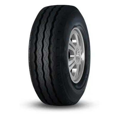 185R14LT 6PR Haida HD718 Commercial 97/95S - image principale du produit