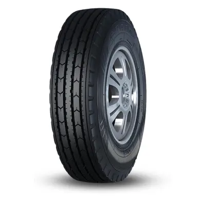 LT6.00R14 Haida HD827 Commercial 100/96W - image principale du produit