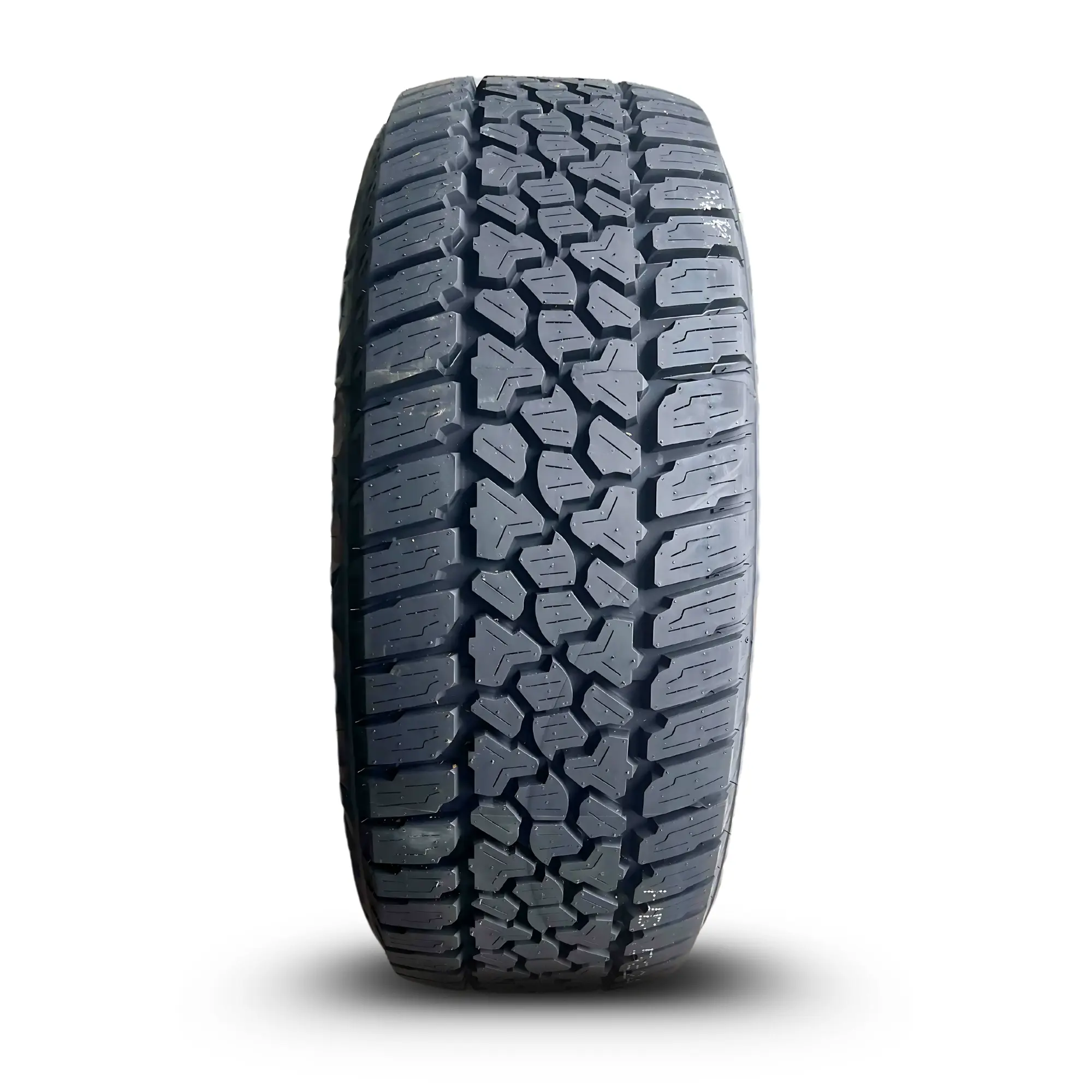 LT285/75R16 10PR Haida HD829 All-Terrain 126/123R miniature 2